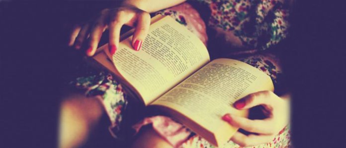 O hábito de ler é o que nos torna mais humanos, diz a&nbsp;ciência