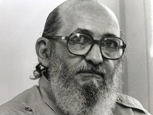 SescTV lança série “Paulo Freire, Um Homem do&nbsp;Mundo”