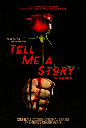 Tell Me a Story (2&nbsp;temporada)