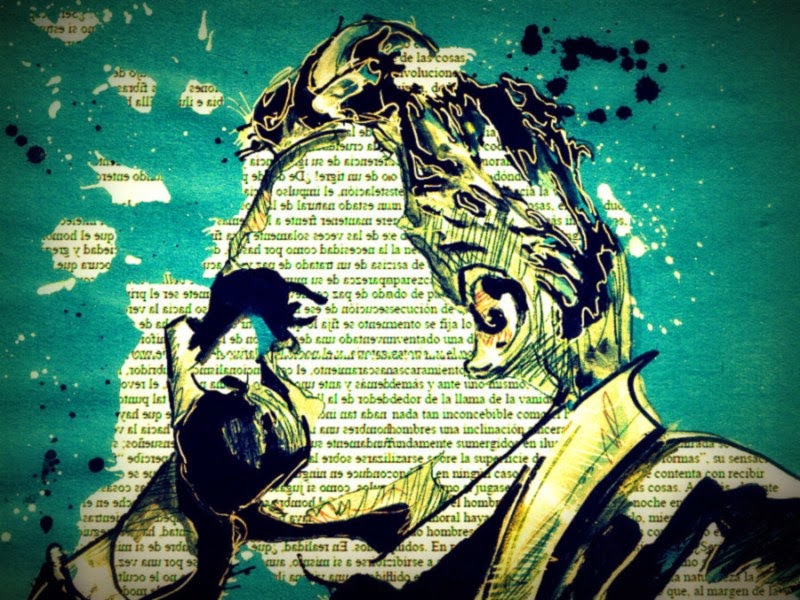 20 ideias de&nbsp;Nietzsche