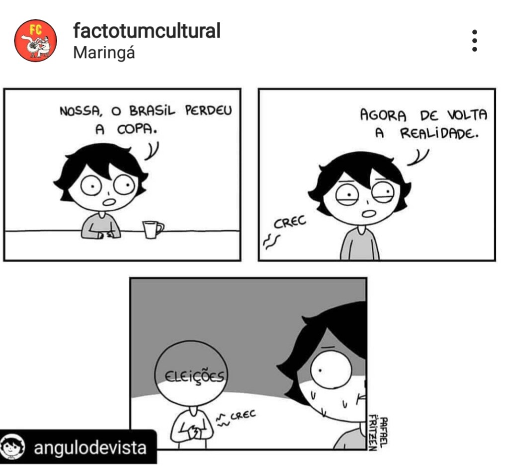 Futebol e política&nbsp;…