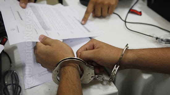 Audiência de custódia deve ser realizada no local onde ocorreu a ...