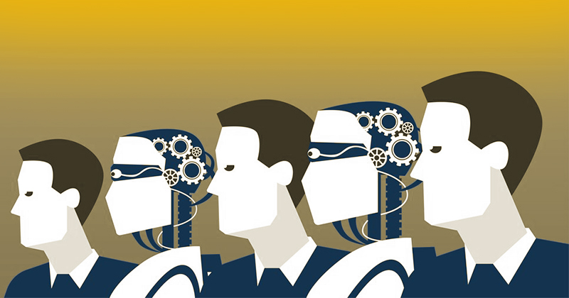 A sociedade não evolui sem as ciências&nbsp;humanas