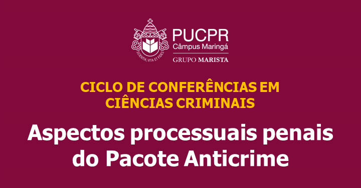 Aspectos processuais penais do Pacote Anticrime, com Aury Lopes Júnior (conferência&nbsp;completa)