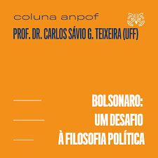 Bolsonaro: um Desafio à Filosofia&nbsp;Política