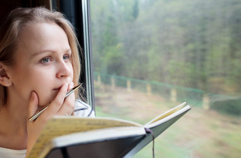 Como escrever um livro passo a&nbsp;passo