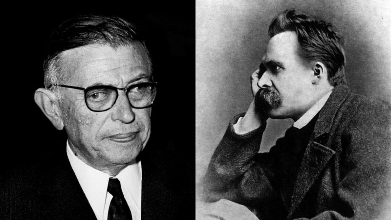 De Sartre a Nietzsche: 5 obras indispensáveis para entender o&nbsp;existencialismo