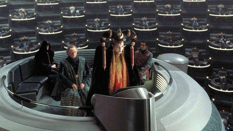 Dia de Star Wars: como o caso watergate e o terceiro reich influenciaram a&nbsp;saga?