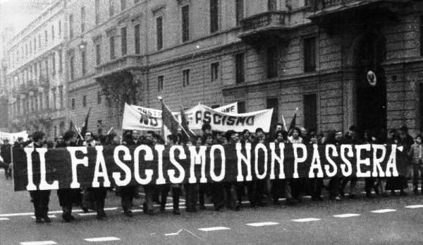 Manifesto da Frente Única Antifascista ao Povo do Brasil, de&nbsp;1933