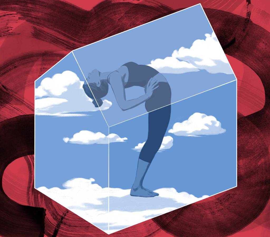 Neurociência para o bem-estar em&nbsp;casa