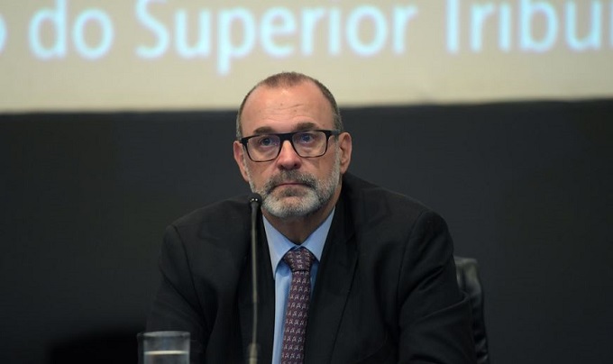 O tempo do processo&nbsp;penal