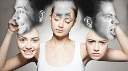 10 transtornos de personalidade&nbsp;comum