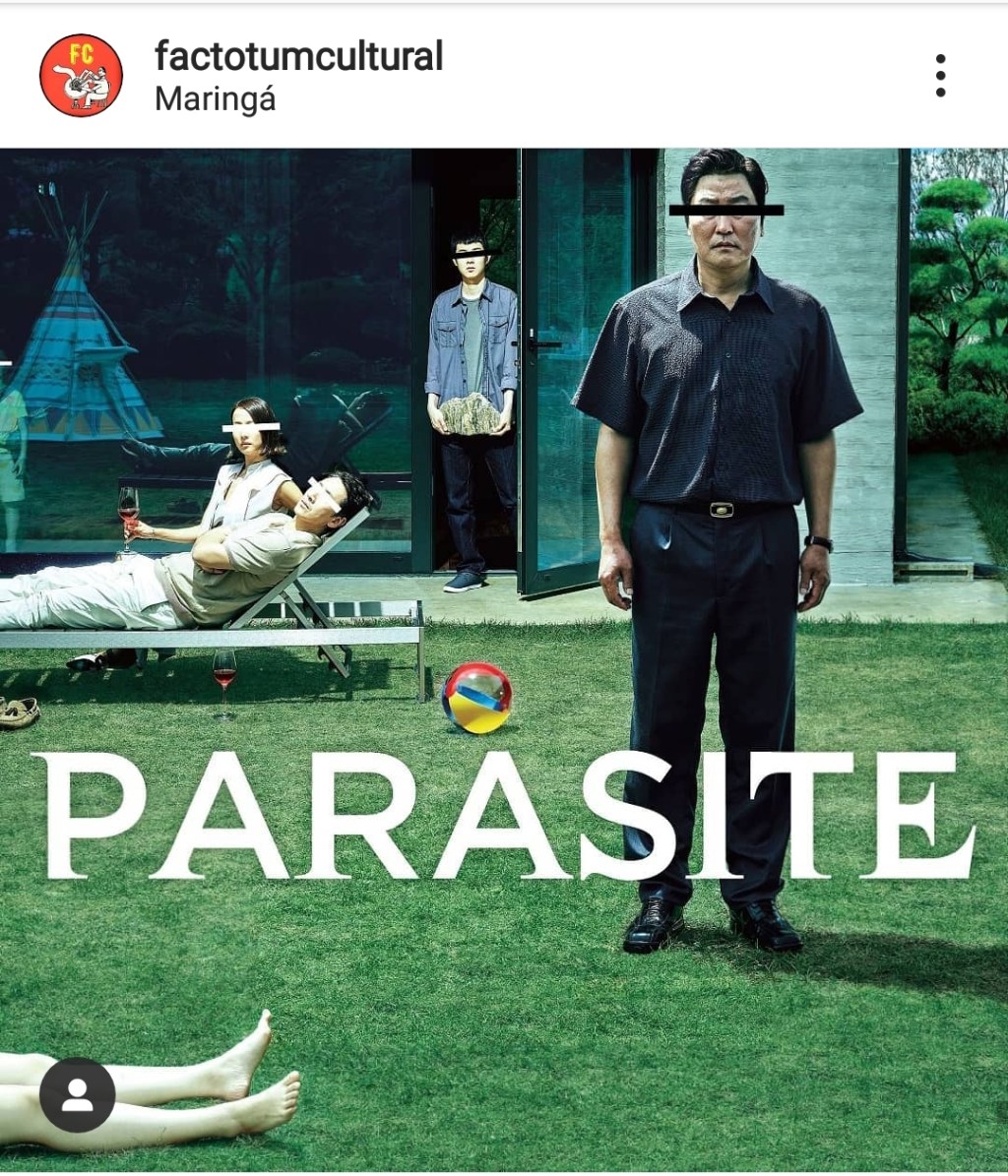 Parasita
