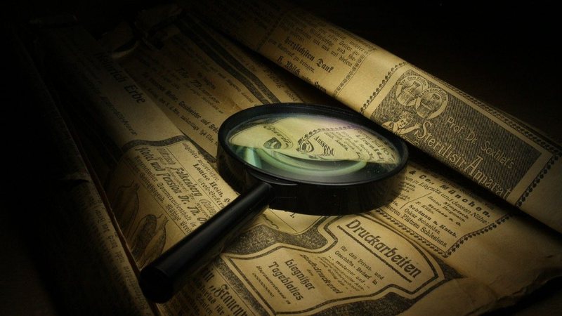 5 jogos para quem gosta de solucionar mistérios&nbsp;macabros