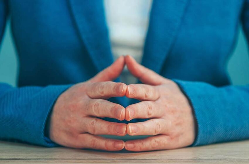 A linguagem corporal como meio de prova na análise de&nbsp;depoimentos