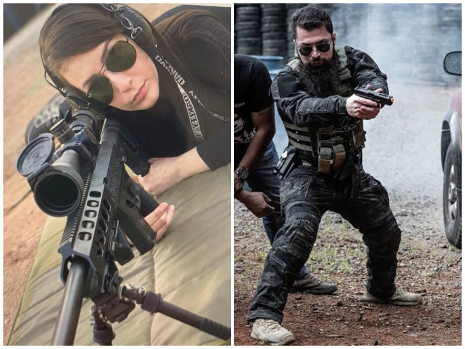 Armas em casa trazem mais riscos do que segurança, avaliam&nbsp;especialistas