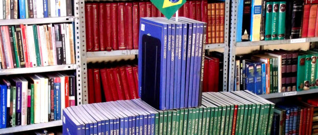 Coleção Educadores MEC/UNESCO | 61 PDFs para&nbsp;baixar