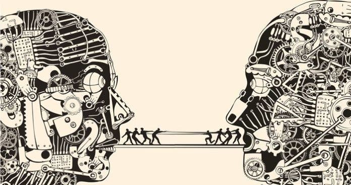 Documentários sobre Nietzsche, Heidegger e Sartre a que você deveria&nbsp;assistir