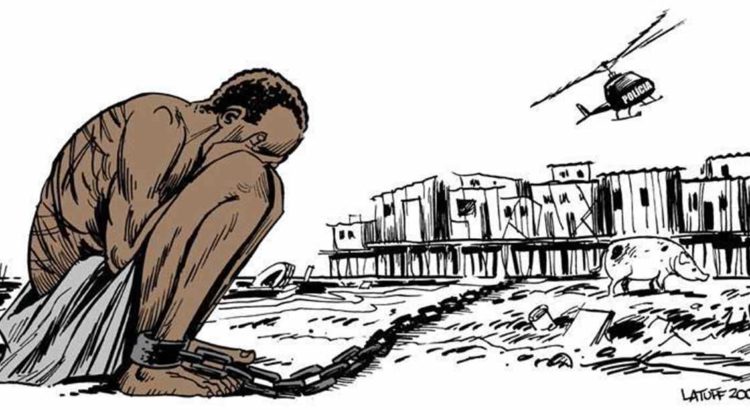 “Era Só mais um Silva que a estrela não&nbsp;brilha”