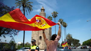 Espanha aprova renda mínima mensal para&nbsp;população