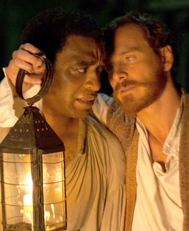 Estupro de homens pretos na época da&nbsp;escravidão