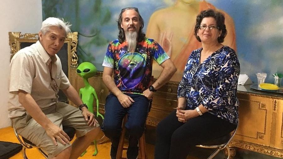 Grupo estuda supostos contatos entre humanos e ETs na América&nbsp;Latina