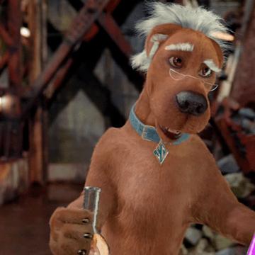 Kant, Nietzsche e Scooby-Doo em&nbsp;você