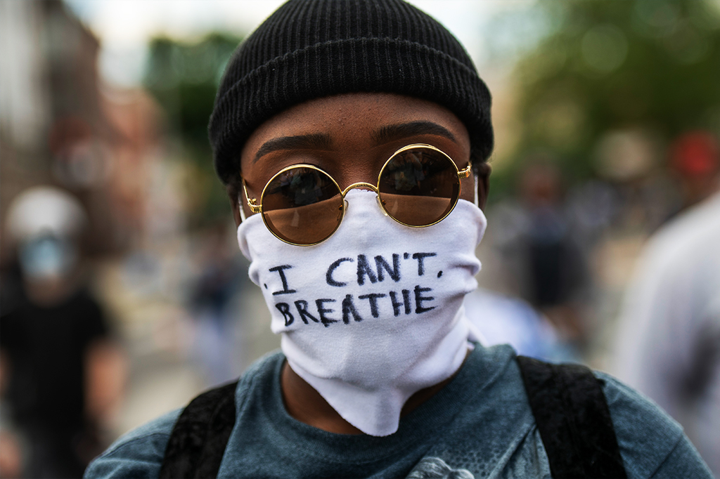 Letalidade policial no Brasil é cinco vezes maior que nos&nbsp;EUA