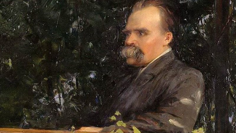Livro escrito antes de Nietzsche sucumbir à loucura é relançado em edição&nbsp;comemorativa