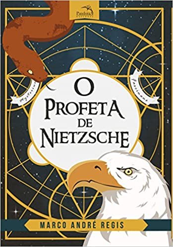O Profeta de&nbsp;Nietzsche