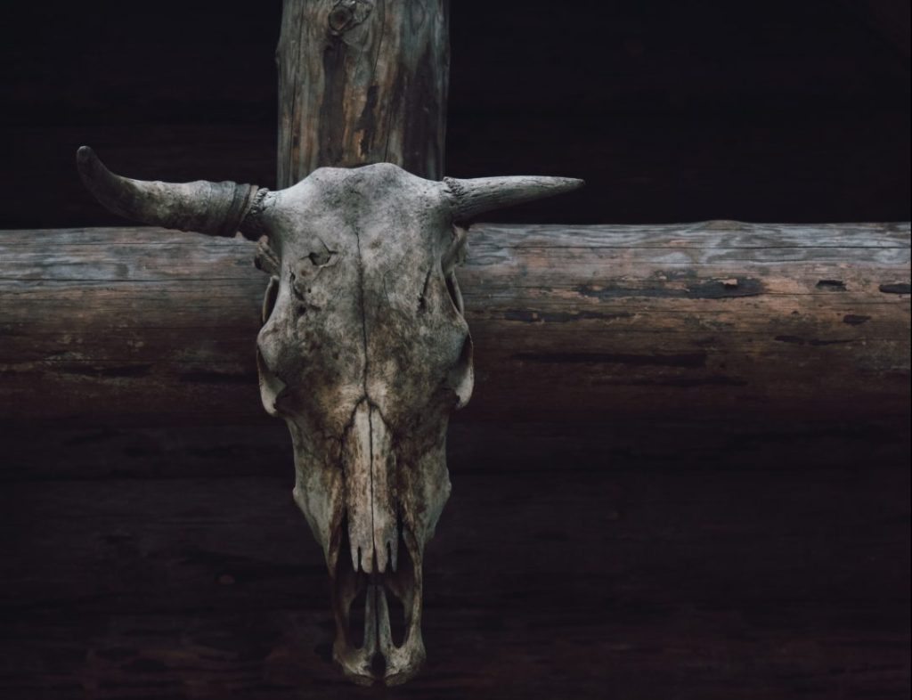 O riso do&nbsp;inferno