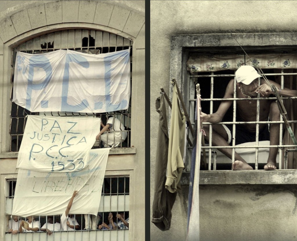 PCC, a irmandade dos&nbsp;criminosos