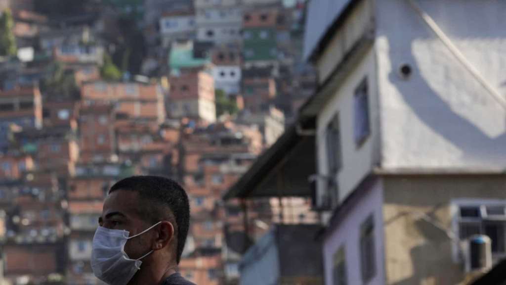 Pesquisa mostra que solidariedade é maior entre moradores de&nbsp;favelas