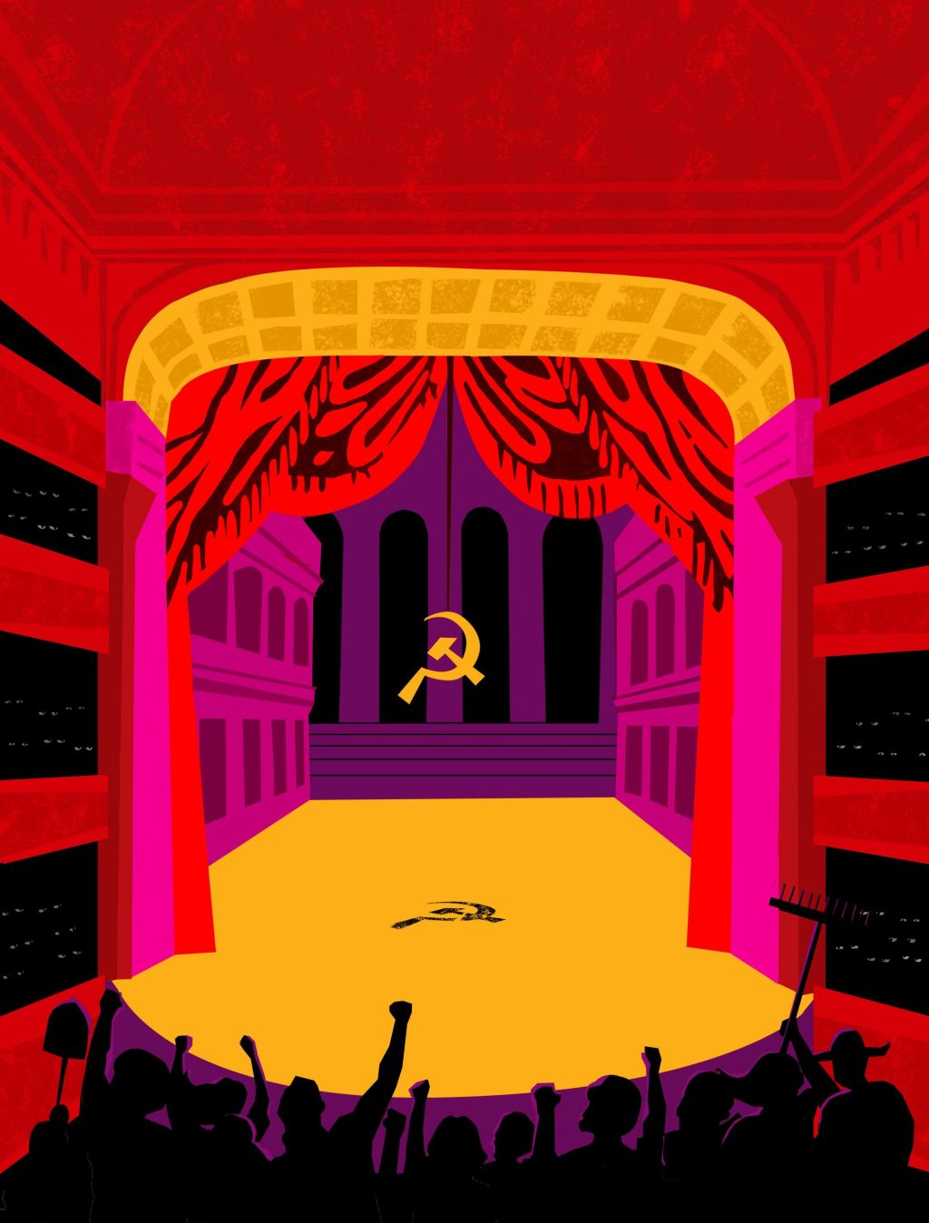 Quem tem medo de Karl&nbsp;Marx?