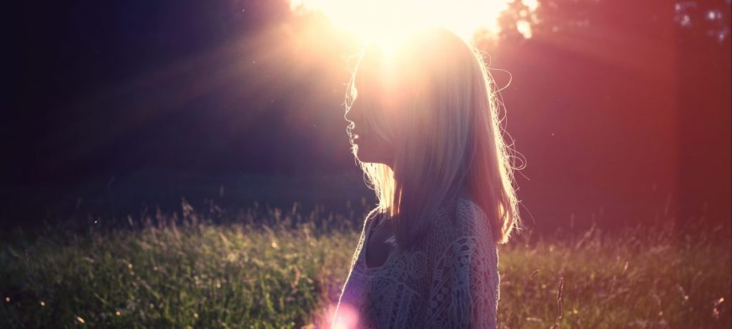 Seu propósito é ser&nbsp;você