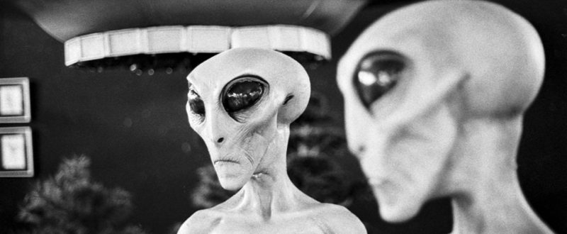 15 documentários para quem adora&nbsp;alienígenas