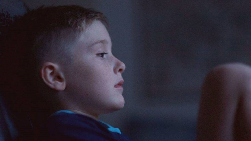 30% das crianças reproduzem comportamento agressivo dos&nbsp;pais