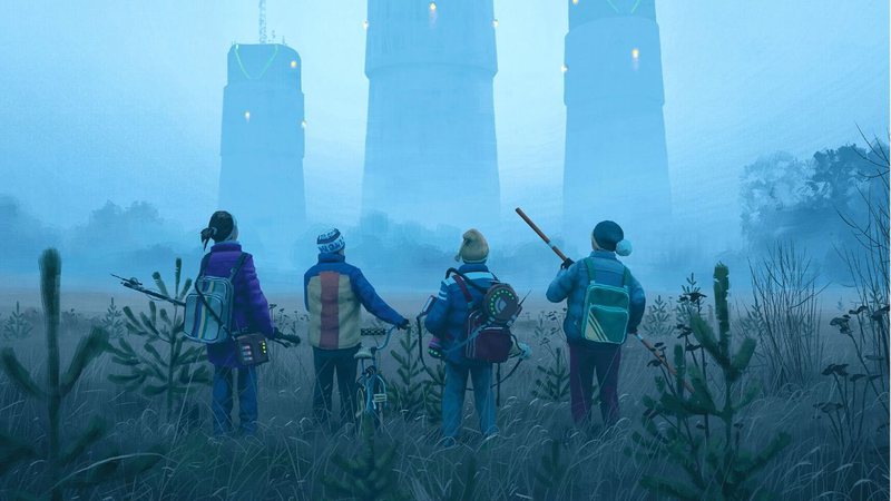 6 séries de ficção científica incríveis – e subestimadas – para maratonar no Amazon Prime&nbsp;Video