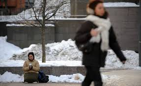 A fórmula finlandesa para salvar os ‘sem&nbsp;teto’