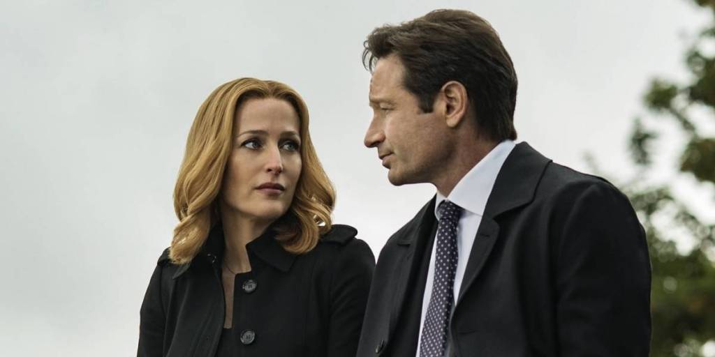 Arquivo X volta agora em julho com as 11 temporadas na Amazon&nbsp;Prime