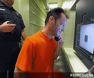 Julgamento por videoconferência prejudica a defesa, diz&nbsp;estudo