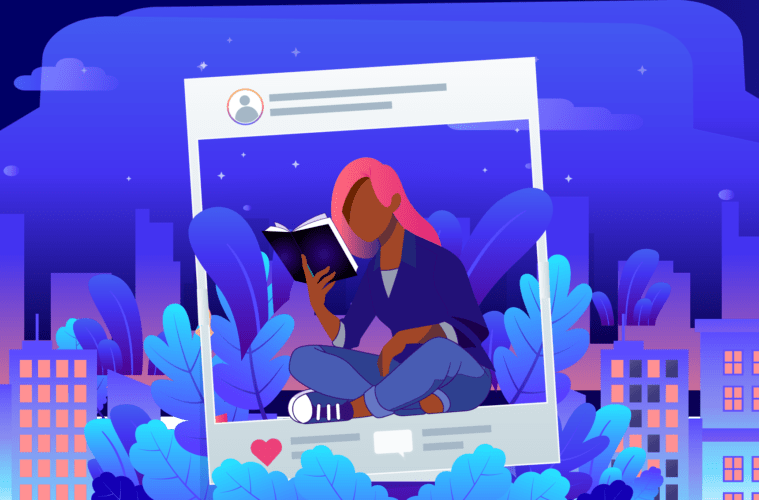 Literatura e quarentena: o que a ficção pode oferecer nessa&nbsp;realidade?