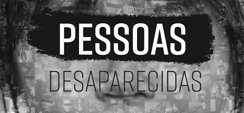 Mais de 82 mil pessoas desapareceram no último ano, mostra&nbsp;anuário