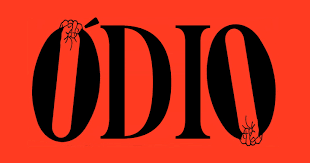 O ódio é uma&nbsp;doença