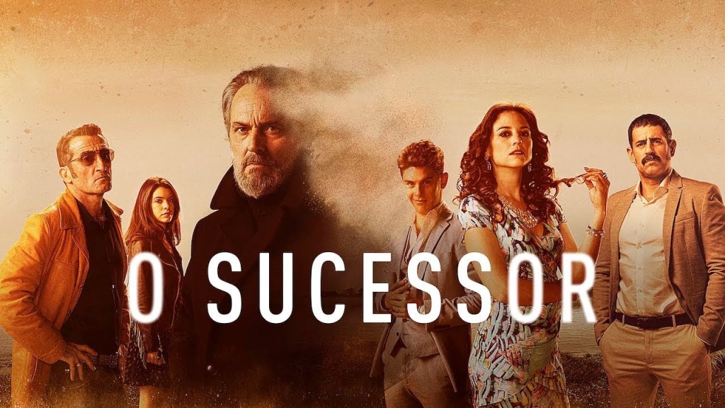 O sucessor (2&nbsp;temporada)