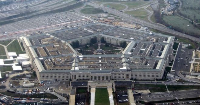 Pentágono pode começar a levar informações sobre OVNIs a público nos&nbsp;EUA