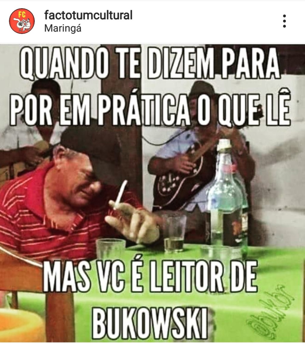 Por em prática o que lê&nbsp;…
