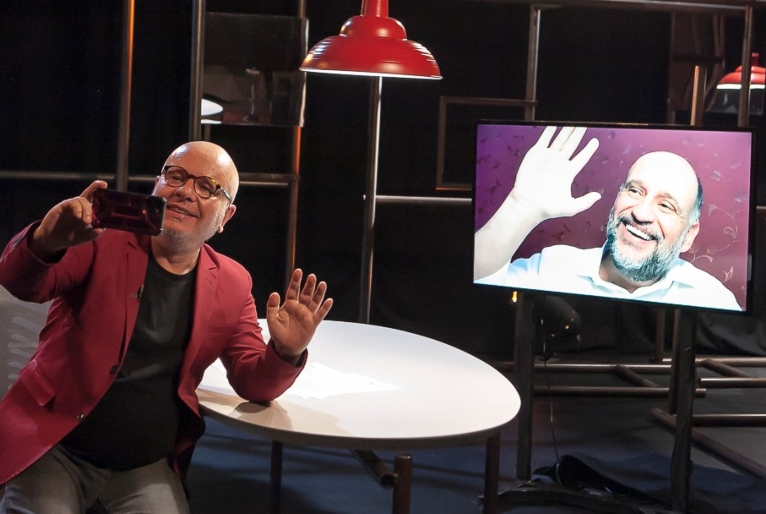 Programa Provocações – Clóvis de Barros&nbsp;Filho