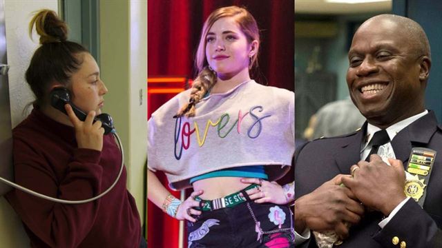 Séries na Netflix que vão te tornar mais&nbsp;inteligente