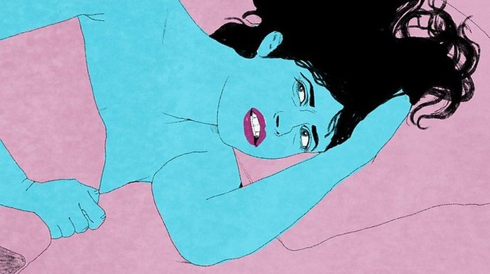 Sexo Com Cultura É Outra&nbsp;Coisa…